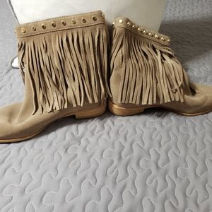 Michael Kors Boots